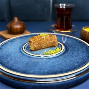 باقلوا سارما (انگشتی) بادام