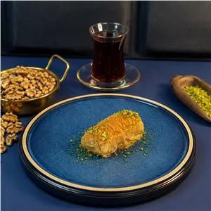 باقلوا سارما (انگشتی) گردویی