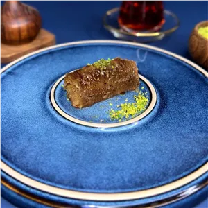 باقلوا سارما (انگشتی) فندق