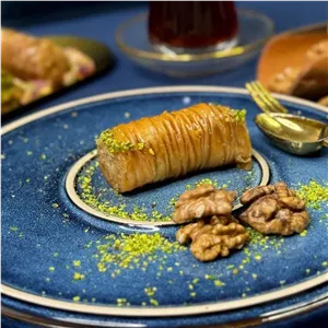 باقلوا سارما (انگشتی) گردویی کیلویی