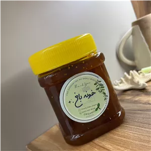 مربای انجیر