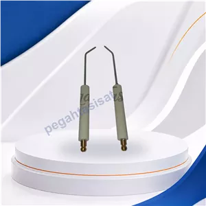 الکترود جرقه زن مشعل 3-5 پگاه تاسیسات