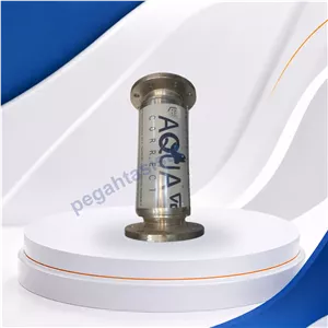 سختی گیر مغناطیسی آکوا (Aqua) سایز 6 اینچ فلنچی پگاه تاسیسات