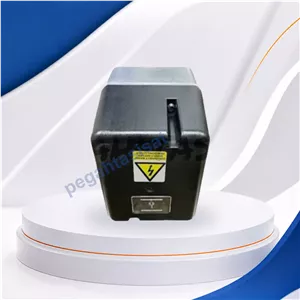 دمپر موتور هانیول-کانکترون مدل LKS310-25 پگاه تاسیسات