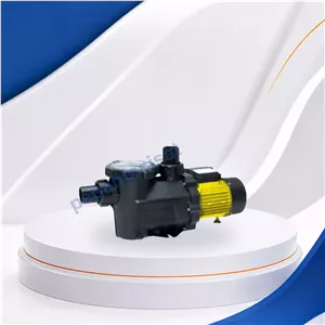 پمپ استخری آکوا استرانگ 1.5 اسب مدل EKP1100 پگاه تاسیسات