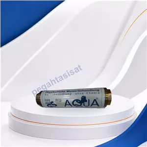 سختی گیر مغناطیسی آکوا (Aqua) سایز 3 پگاه تاسیسات