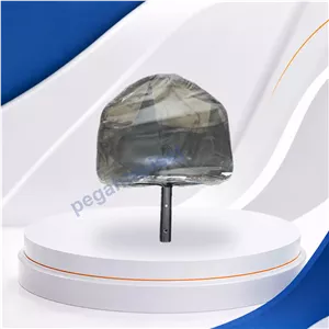 برگ گیر استخر آلومینیوم عمیق پگاه تاسیسات