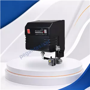 مشعل گاز سوز ایران رادیاتور مدل GMG220 پگاه تاسیسات