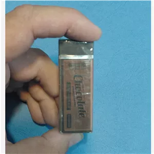 پاک کن عطری شکلاتی و کاپوچینو