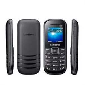 گوشی سامسونگ Keystone 2 GT-E1207 Yبا گارانتیحافظه 64 مگابایت ا Samsung Keystone 2 GT-E1207 Y 64 MB