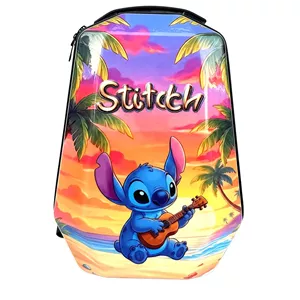 کوله پشتی هاردکیس مدل Stitch برند Marinox Marvel