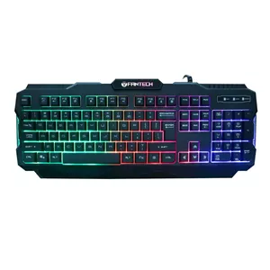 کیبورد FANTECH مدل HUNTER PRO K511