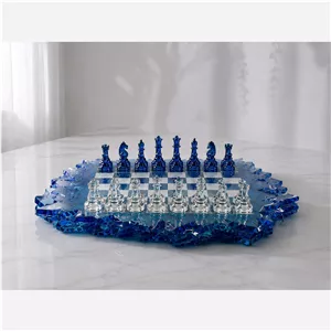 شطرنج رزینی (پس کرایه) 