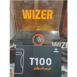 جی پی اس (ردیاب )وایزر مدل T100