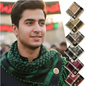 چفیه عربی-نجفی