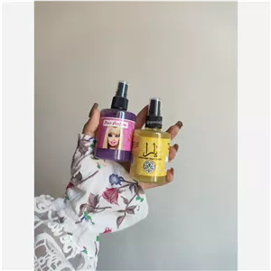 عطر مو فانتزی