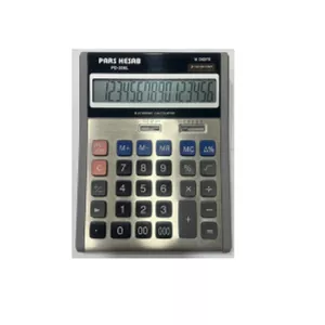 ماشین حساب پارس حساب PD-206L