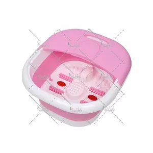 دستگاه جکوزی پا تاشو مدل SQ-806