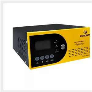 یو پی اس یورونت 1100VA لاین اینتراکتیو 12V
