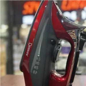 اتو دسینی مدل DS-661 DESSINI