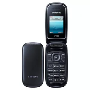 گوشی موبایل سامسونگ مدل Samsung E1272حافظه 32 مگابایت