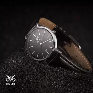 ساعت مچی مردانه اوبلاک FLINT-K72705G تضمین اصالت و کیفیت