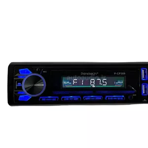 ضبط ماشین پاناتک مدل Panatech CP-309