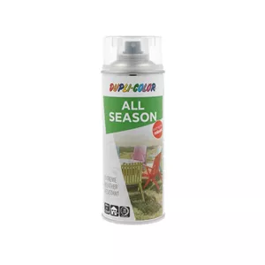 اسپری رنگ کیلر دوپلی کالر مدل All Season حجم 400 میلی لیتر