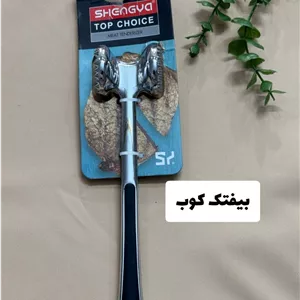 بیفتک کوب سیلورشنگیا
