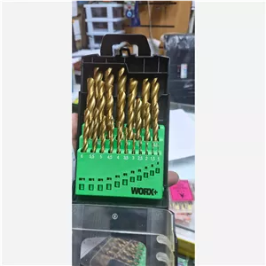 مته آهن 25 عددی