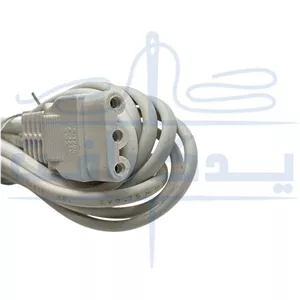 سیم پدال چرخ خیاطی های گلدوزی خانگی
