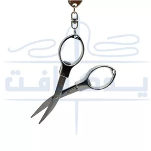 قیچی تاشو پین کد 5293