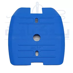 محافظ بخار دسته اتو سیلتر