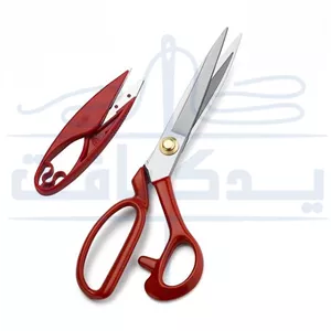 قیچی دستی پین سایز 8 (PIN) اورجینال
