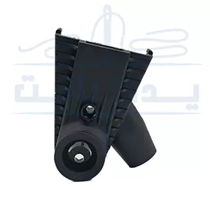 قاب پلاستیکی پشت دسته اتو سیلتر
