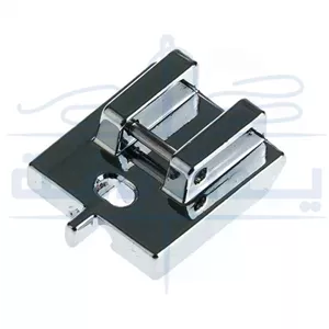پایه زیپ مخفی مربعی شاخ دار ژانومه 802