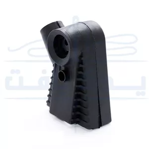 قاب پشت دسته اتو سیلتر