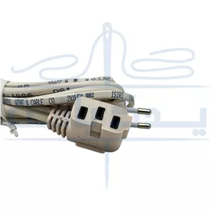 سیم پدال چرخ فاف