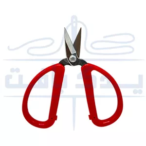 قیچی سراجی تیغه کوتاه پین کد 5553
