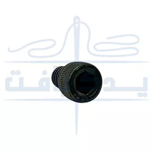 پیچ فولدر چرخ خیاطی صنعتی ( راسته دوز ، دوپایه )