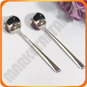 قاشق سوپ خوری خطی زومبا