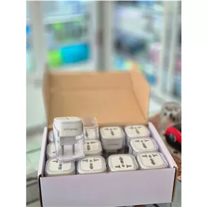 تبدیل سه به دو لایتدار Hadron