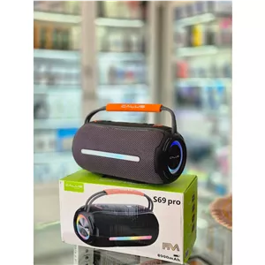 اسپیکر calus s69 pro 