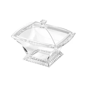 قندان لیمون مدل 4 گوش کد DH2460