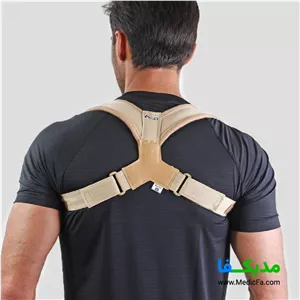 قوزبند بانداژ ترقوه بند طبی چیپسو مدل CL141 سایز XL