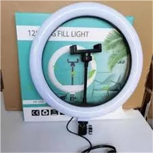 رینگ لایت HX300