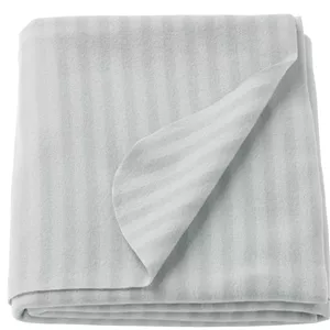 ایکیا پتو ایکیا رنگ خاکستری مدل IKEA VITMOSSA