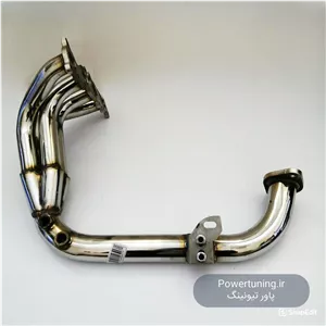 هدرز slx pars tu5 استیل hz power
