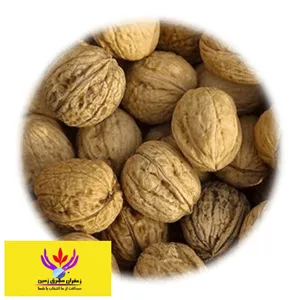گردو خوش طعم آمریکایی اعلا یک کیلو مشرق زمین