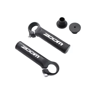 شاخ گاوی دوچرخه زوم مدل ZOOM MT-32AS 95L 
